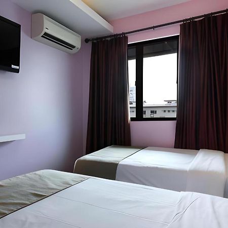 Malacca Hotel Star Moon מראה חיצוני תמונה