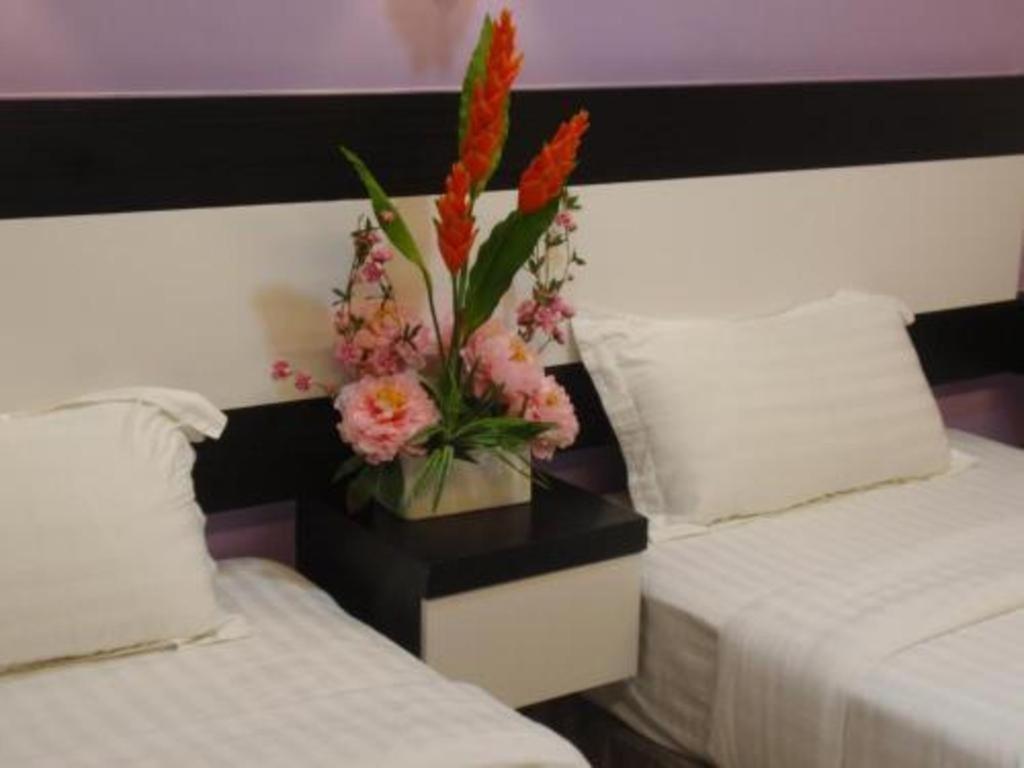 Malacca Hotel Star Moon מראה חיצוני תמונה