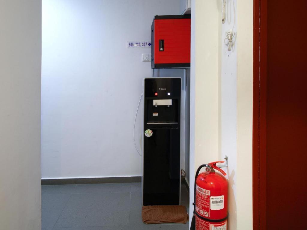 Malacca Hotel Star Moon מראה חיצוני תמונה