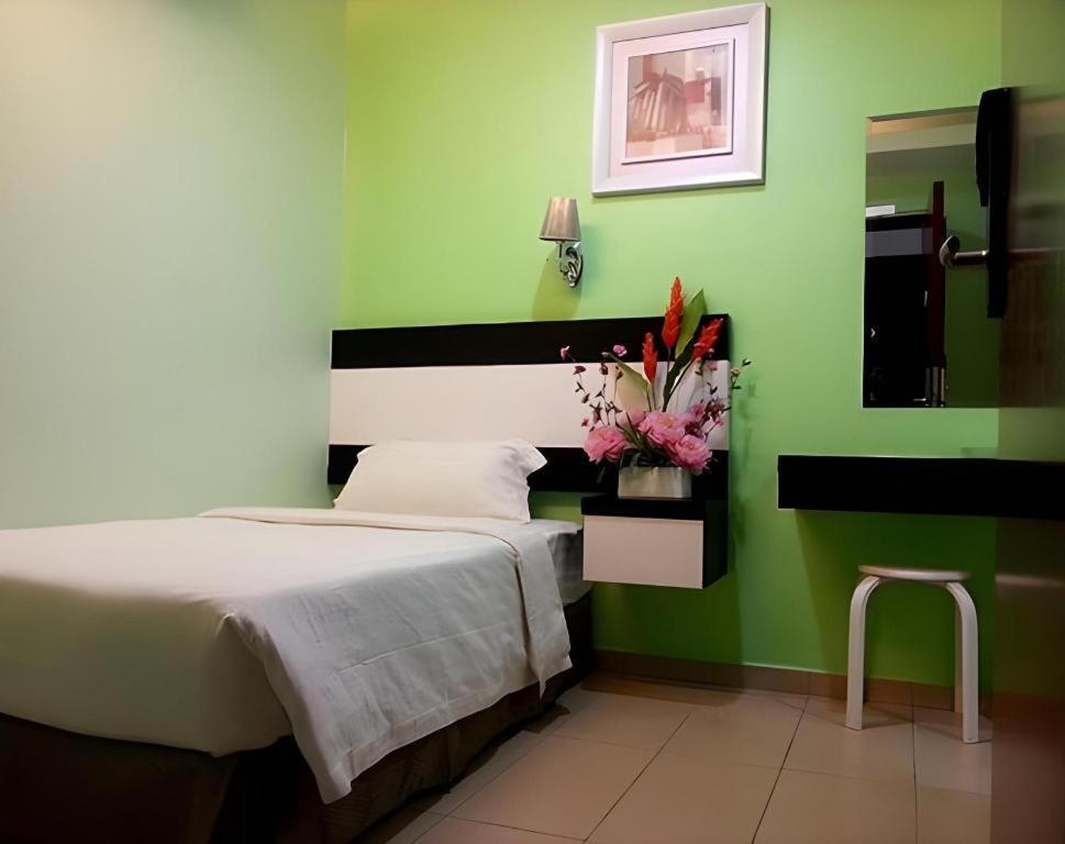 Malacca Hotel Star Moon מראה חיצוני תמונה
