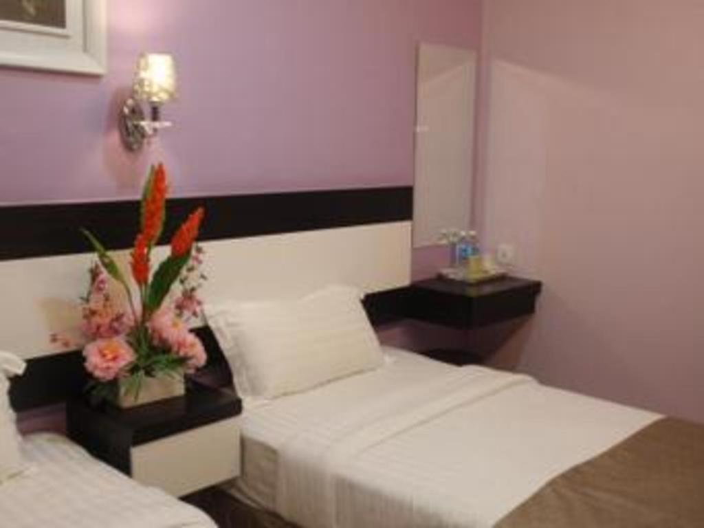 Malacca Hotel Star Moon מראה חיצוני תמונה