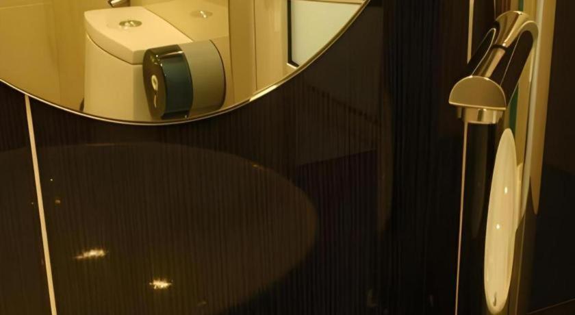 Malacca Hotel Star Moon מראה חיצוני תמונה