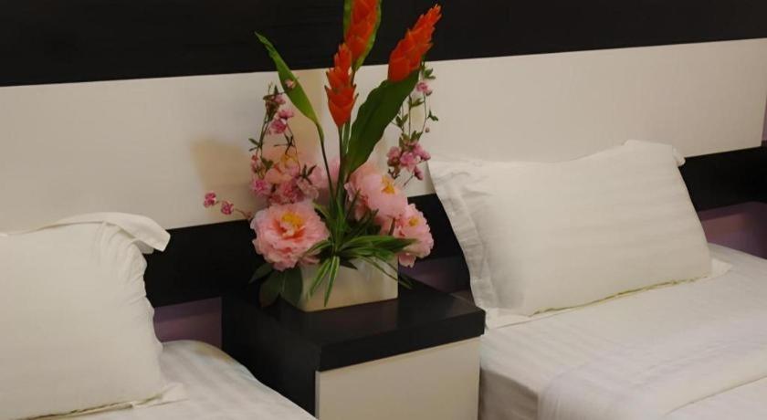 Malacca Hotel Star Moon מראה חיצוני תמונה