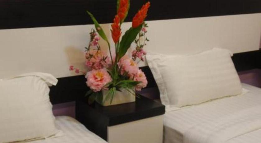 Malacca Hotel Star Moon מראה חיצוני תמונה
