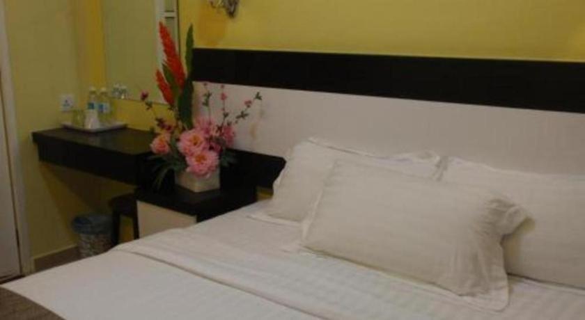 Malacca Hotel Star Moon מראה חיצוני תמונה