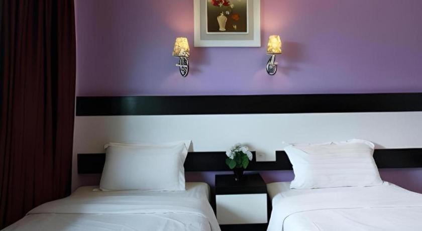Malacca Hotel Star Moon מראה חיצוני תמונה