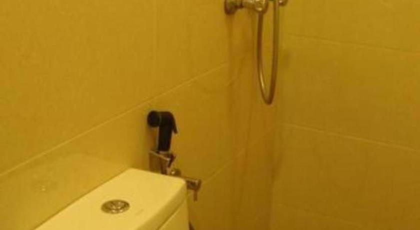 Malacca Hotel Star Moon מראה חיצוני תמונה