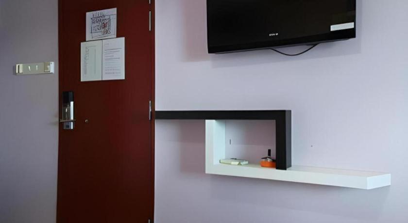 Malacca Hotel Star Moon מראה חיצוני תמונה