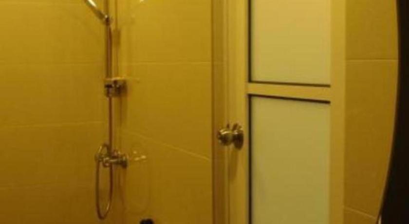 Malacca Hotel Star Moon מראה חיצוני תמונה